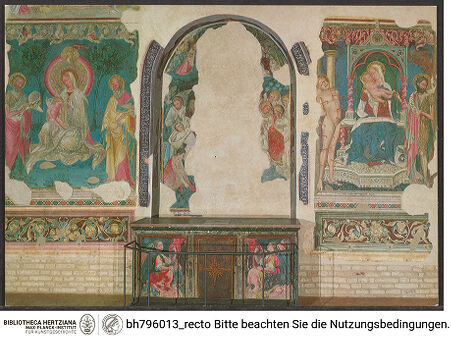 Vorderseite von bh796013_recto