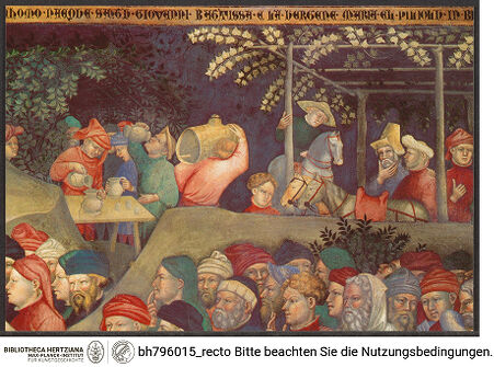 Vorderseite von bh796015_recto