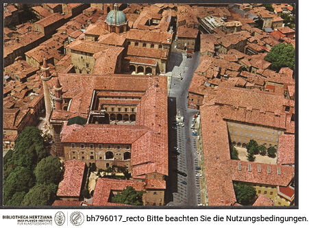 Vorderseite von bh796017_recto