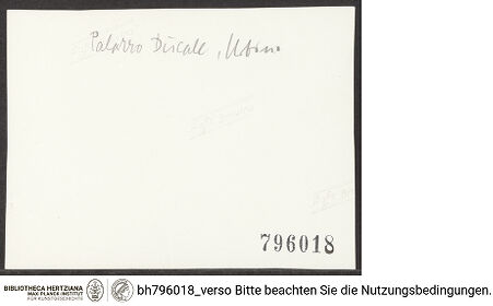 Rückseite von bh796018_recto