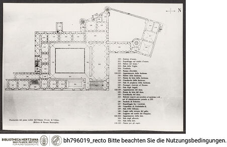 Vorderseite von bh796019_recto