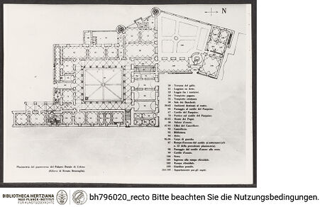 Vorderseite von bh796020_recto