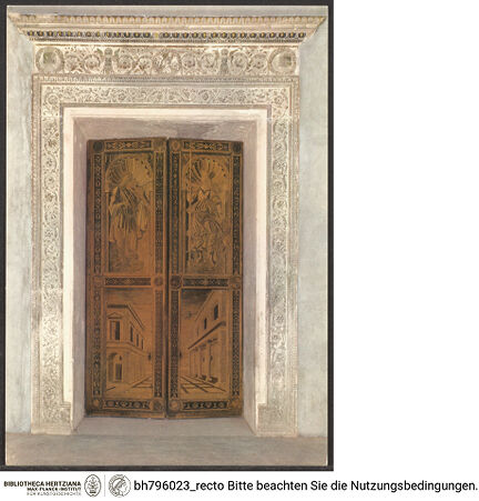 Vorderseite von bh796023_recto