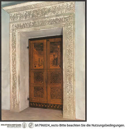 Vorderseite von bh796024_recto