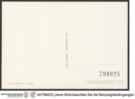 Rückseite von bh796025_recto