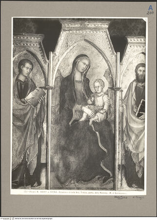 Vorderseite von bh890256_recto