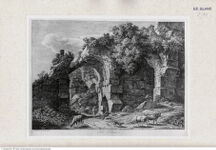 Thumbnail für B10 Malerisch radierte Prospekte aus Italien