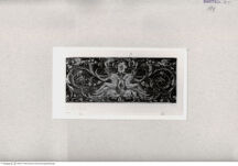 Thumbnail für MONOGRAMMIST-A-P