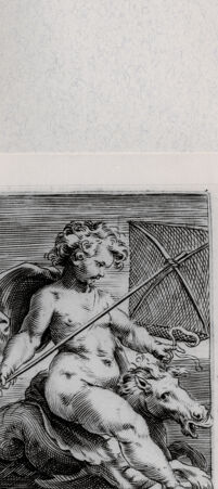 Rückseite von  [http://creativecommons.org/publicdomain/mark/1.0/] Putte - , bh001294. Foto.