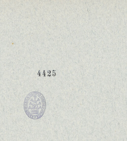 Rückseite von Alinari [http://creativecommons.org/publicdomain/mark/1.0/] Madonna und Heilige (Madonna dei Bargellini) - , bh002402_recto. Foto.