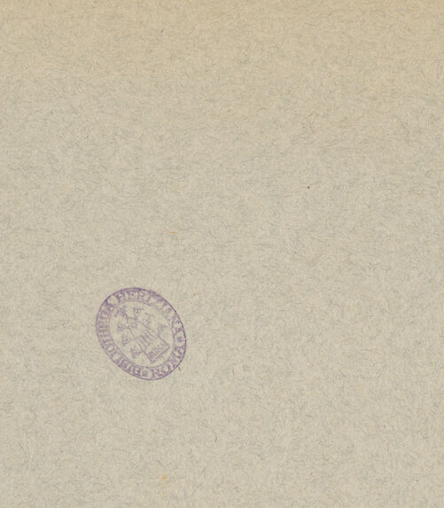 Rückseite von ICCD [https://www.deutsche-digitale-bibliothek.de/content/lizenzen/rv-ez/] Madonna zwischen den Heiligen Modestus und Creszentia, darunter die Heiligen Vitus, Margarethe und Sebastian - Die Heiligen Margarethe und Sebastian, bh003335_recto. Foto.