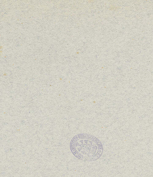 Rückseite von unbekannt [https://www.deutsche-digitale-bibliothek.de/content/lizenzen/rv-fz/] FreskenzyklusMärtyrerlandschaften (untere Wandzone) - Ein honigübergossener Soldat wird den Insekten ausgesetzt, Eingangswand, rechts, bh003399_recto. Foto: Moscioni, Romualdo.