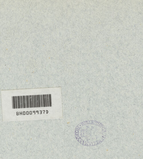 Rückseite von Alinari [https://www.deutsche-digitale-bibliothek.de/content/lizenzen/rv-ez/] Clipeus Mosaik mit männlichen Brustbildern, Blütenornamenten und römischen Figuren - Gesamtansicht, bh005514_recto. Foto.