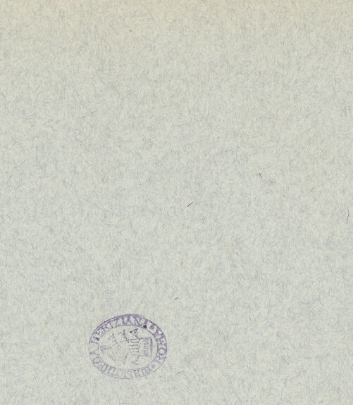 Rückseite von bh005529_recto