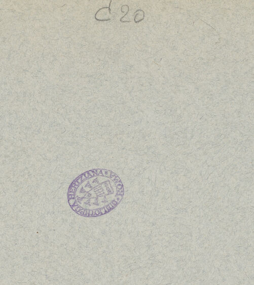 Rückseite von bh005561_recto