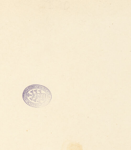 Rückseite von bh005567_recto