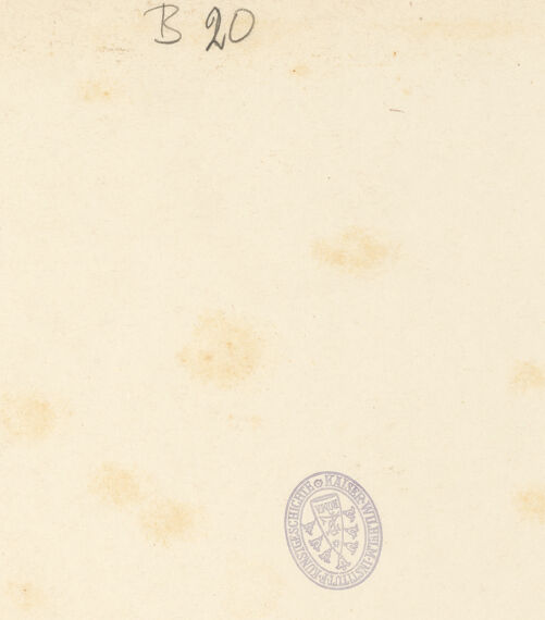 Rückseite von bh005572_recto