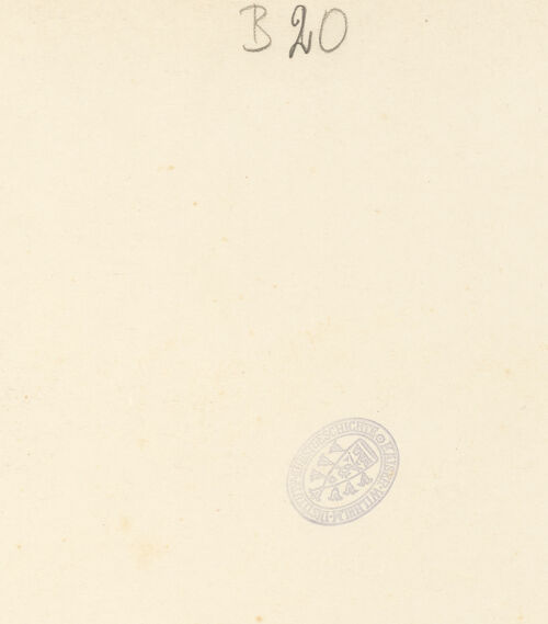 Rückseite von bh005573_recto