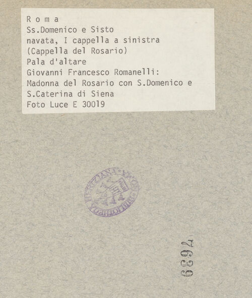 Rückseite von bh005596_recto