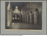 Thumbnail für Chiesa delle Tre Fontane II / Il Gesù I