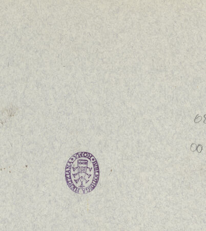 Rückseite von Foto Marburg [https://www.deutsche-digitale-bibliothek.de/content/lizenzen/rv-ez/] Grabmal des Ercole und des Luigi Bolognetti - Gesamtansicht mit Nischenädikula (Joachim), bh005829_recto. Negativ
            .