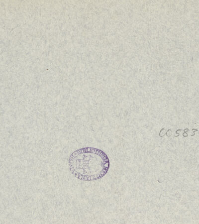 Rückseite von Foto Marburg [https://www.deutsche-digitale-bibliothek.de/content/lizenzen/rv-ez/] Santi Nomi di Gesù e Maria - Blick zum Chor, bh005831_recto. Foto.