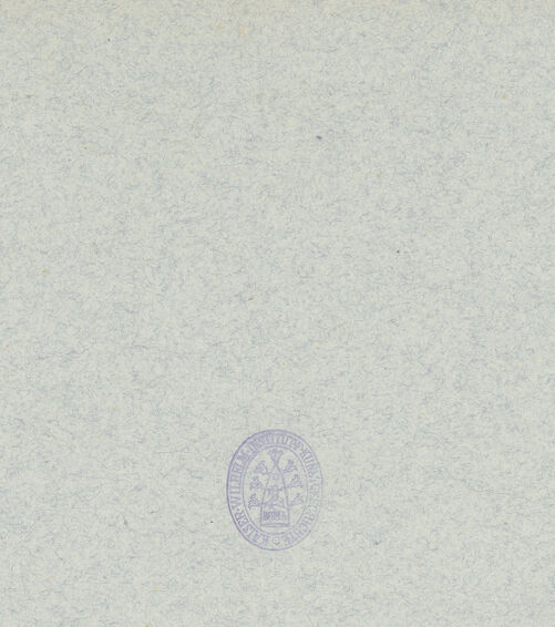 Rückseite von Musei Vaticani, Archivio Fotografico [https://www.deutsche-digitale-bibliothek.de/content/lizenzen/rv-ez/] Szenen aus dem Leben der heiligen Katharina von Alexandrien - Inv. 470: Katharina bittet vor dem Disput mit den Gelehrten um göttliche Inspiration, bh005878_recto. Foto.