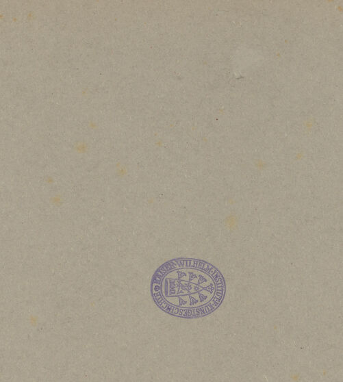 Rückseite von Musei Vaticani, Archivio Fotografico [https://www.deutsche-digitale-bibliothek.de/content/lizenzen/rv-ez/] Szenen aus dem Leben der heiligen Katharina von Alexandrien - Inv. 509: Katharina ruft die Christen dazu auf, nicht den Götzen zu opfern, bh005879_recto. Foto.