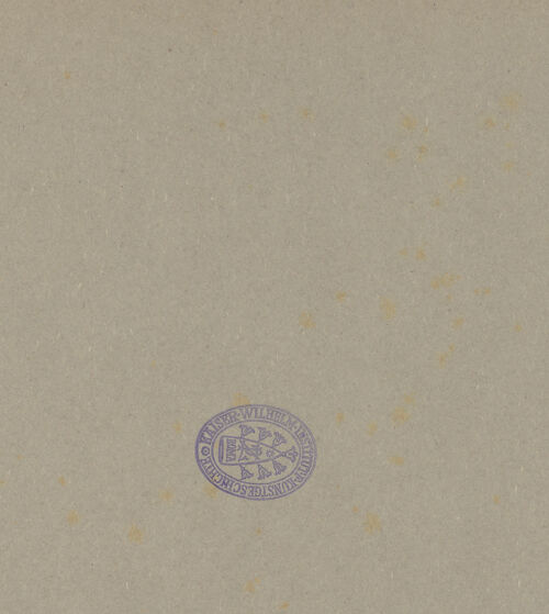 Rückseite von Musei Vaticani, Archivio Fotografico [https://www.deutsche-digitale-bibliothek.de/content/lizenzen/rv-ez/] Szenen aus dem Leben des heiligen Benedikt - Inv. 471: Der Tod von Benedikt, bh005893_recto. Foto.