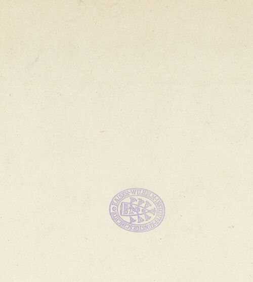 Rückseite von Bibliotheca Hertziana [https://www.deutsche-digitale-bibliothek.de/content/lizenzen/rv-fz/] mittelalterlicher Sarkophag mit Propheten - Detail, bh005915_recto. Foto: Schudt, Ludwig.