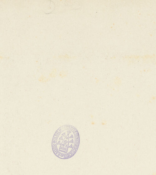 Rückseite von Bibliotheca Hertziana [https://www.deutsche-digitale-bibliothek.de/content/lizenzen/rv-fz/] Fragmente von antiken und mittelalterlichen Kapitellen - , bh005917_recto. Foto: Lehmann-Brockhaus, Otto.