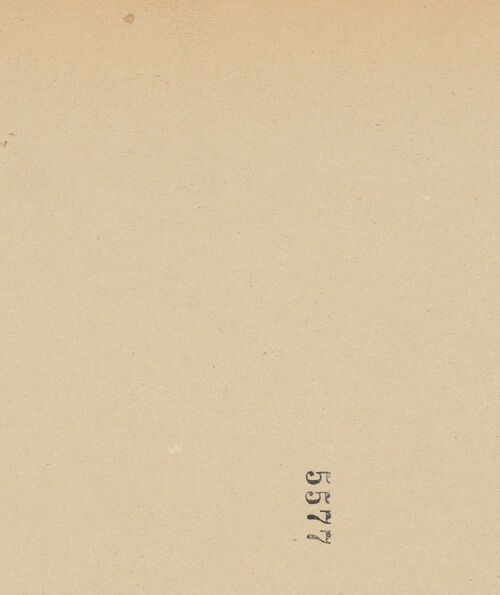 Rückseite von ICCD [https://www.deutsche-digitale-bibliothek.de/content/lizenzen/rv-ez/] Der Johannesknabe mit dem Lamm - Gesamtansicht, bh005928_recto. Foto.