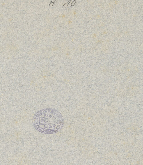 Rückseite von Bibliotheca Hertziana [https://www.deutsche-digitale-bibliothek.de/content/lizenzen/rv-fz/] Grabmal des Kardinals Pier Luigi Carafa (+ 1755) - Schrägansicht von links, bh005951_recto. Foto.