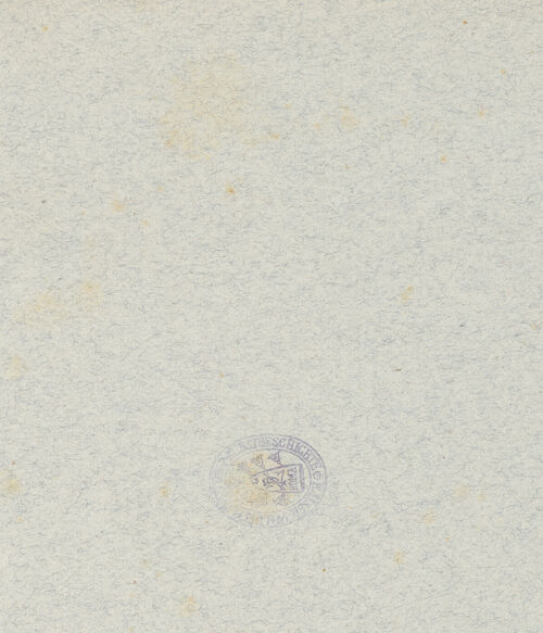 Rückseite von Bibliotheca Hertziana [https://www.deutsche-digitale-bibliothek.de/content/lizenzen/rv-fz/] Sant'Eligio degli Orefici - Ansicht zur westlichen Seite an der Via dell'Armata , bh006080_recto. Foto: Lindner, Paul.