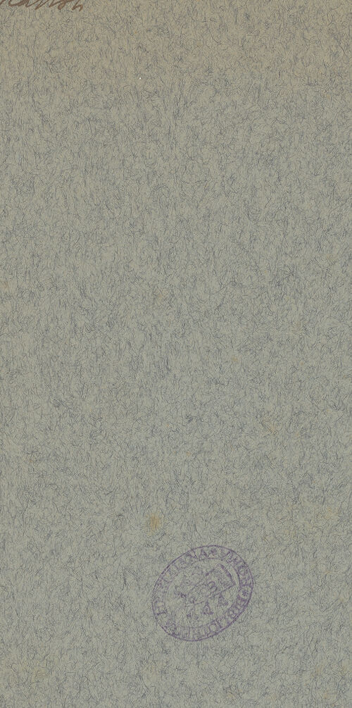 Rückseite von bh006097_recto