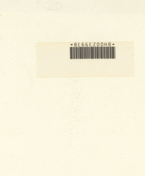 Rückseite von bh006231_recto