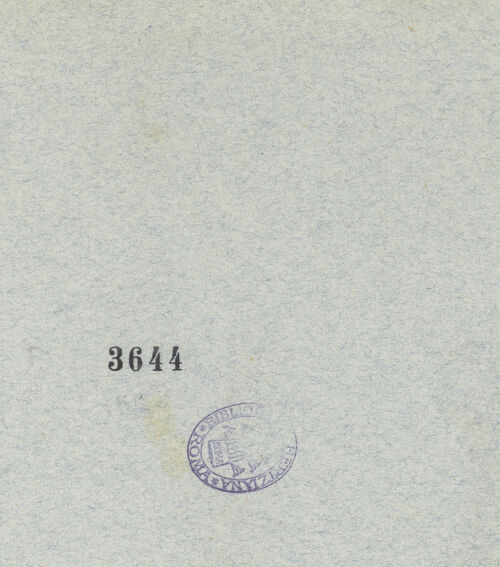 Rückseite von bh006267_recto