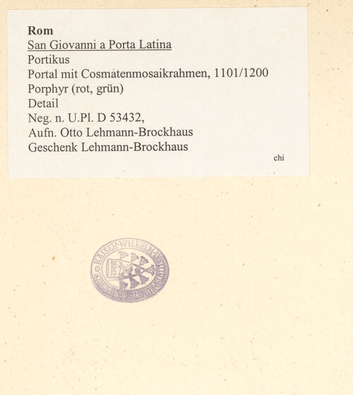 Rückseite von bh006328_recto