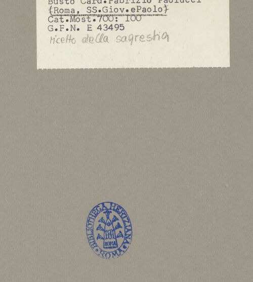 Rückseite von bh006353_recto