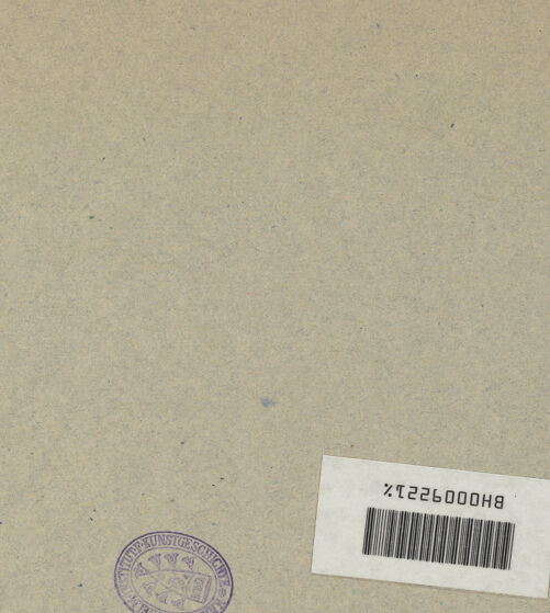 Rückseite von bh006360_recto