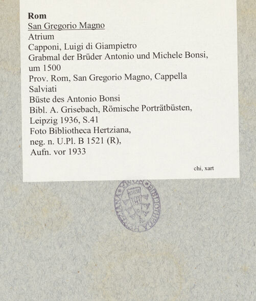 Rückseite von bh006392_recto