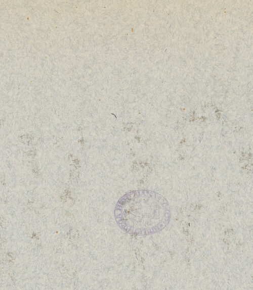 Rückseite von bh006405_recto