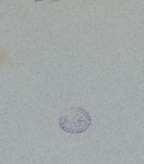 Rückseite von Archivio Fotografico Musei Vaticani [https://www.deutsche-digitale-bibliothek.de/content/lizenzen/rv-ez/] Sitzstatue Gregors des Großen - Gesamtansicht, bh006422_recto. Foto.