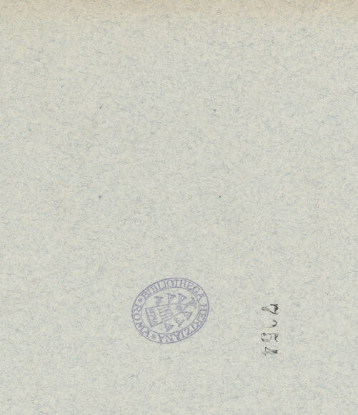 Rückseite von bh006437_recto