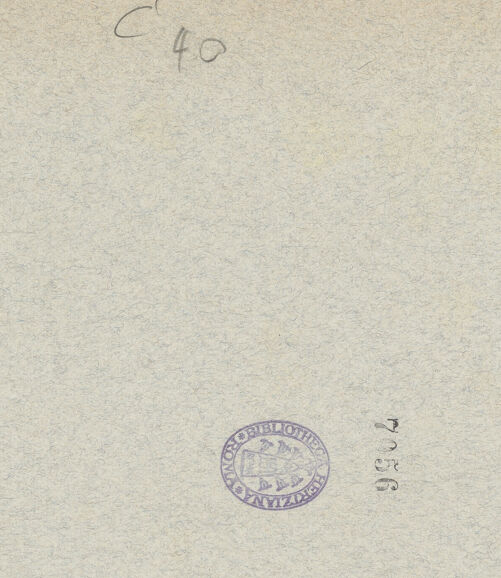 Rückseite von bh006438_recto