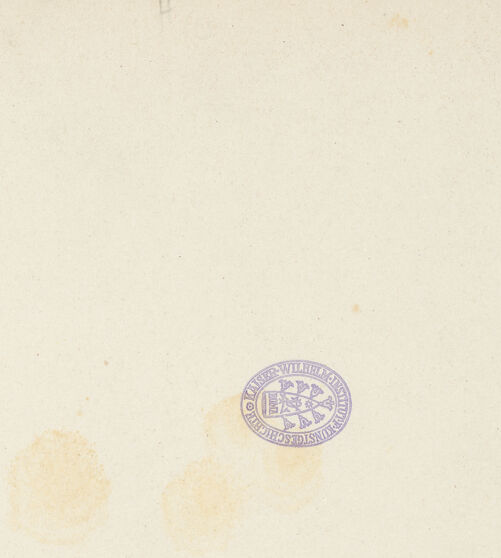 Rückseite von bh006451_recto