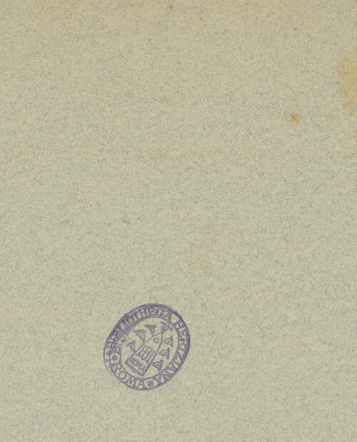 Rückseite von bh006476_recto