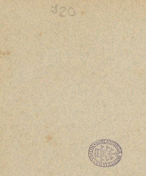 Rückseite von bh006490_recto