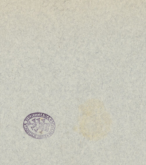 Rückseite von bh006545_recto