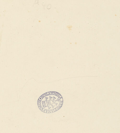 Rückseite von bh006552_recto